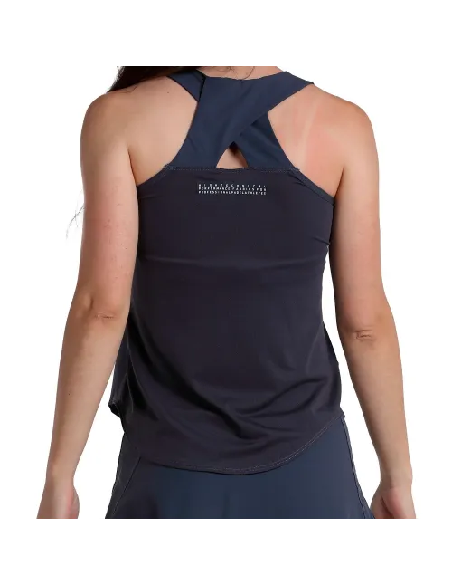 Camiseta Bullpadel Neuman Mujer | Ofertas de pádel
